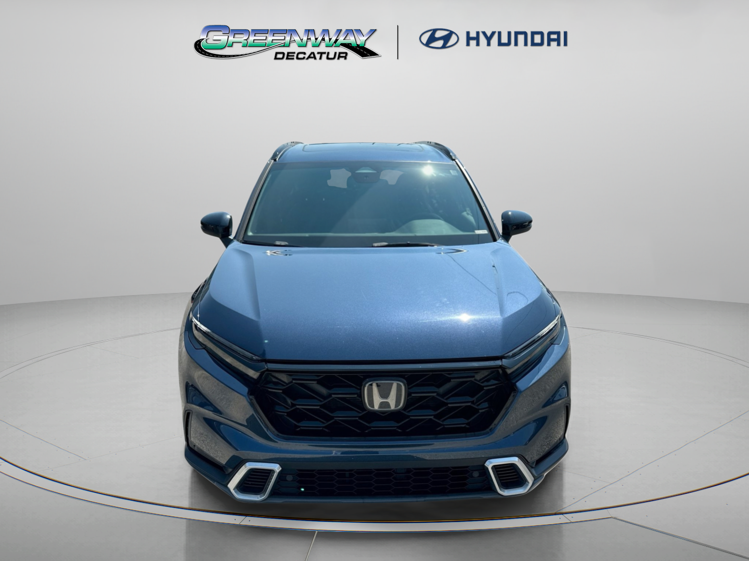 Used 2023 Honda CR-V Sport Touring image 2