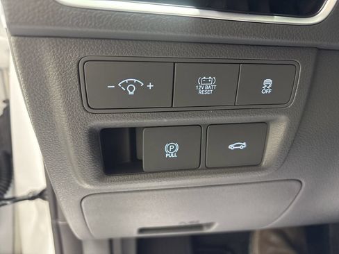 New 2026 Hyundai Sonata Blue FWD image 12