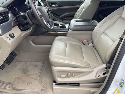 Certified 2020 Chevrolet Tahoe LT image 14