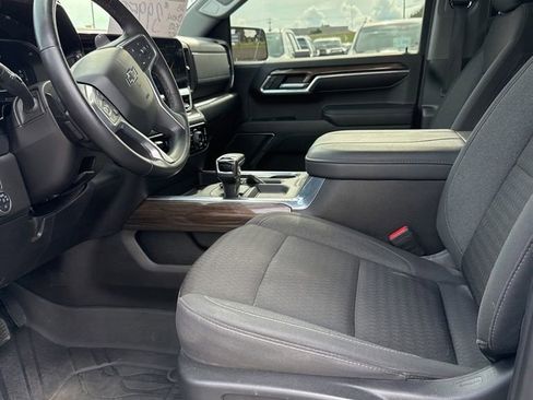 Used 2023 Chevrolet Silverado 1500 RST w/ Protection Package AWD/4WD image 10