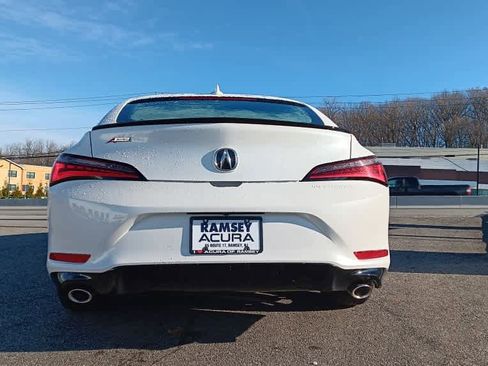 Used 2023 Acura Integra A-Spec image 4
