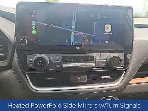 Used 2024 Toyota Grand Highlander FWD image 12