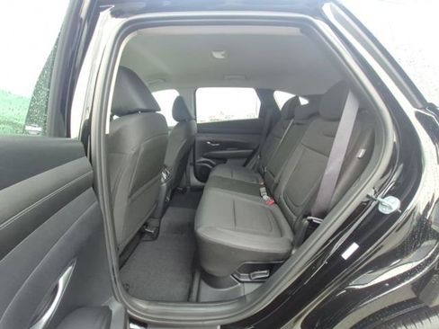 New 2026 Hyundai Tucson SEL image 11