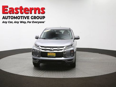 Used 2022 Mitsubishi Outlander Sport AWD image 50
