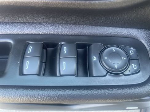 Used 2022 GMC Terrain AT4 w/ Infotainment Package II AWD/4WD image 16