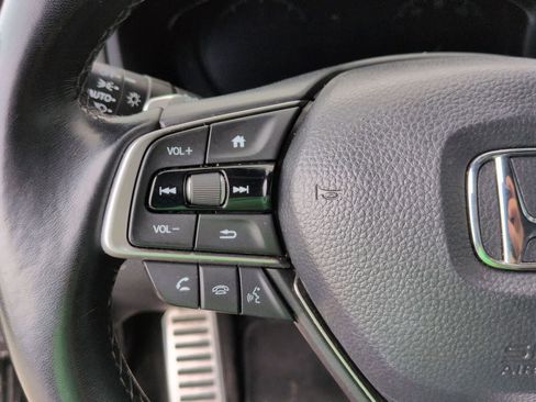 Used 2022 Honda Accord Sport image 22