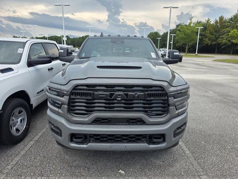 New 2027 RAM 2500 Tradesman AWD/4WD image 2