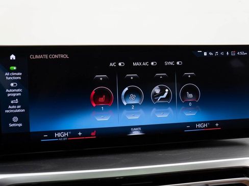 Used 2023 BMW 330i xDrive Sedan w/ Driving Assistance Package image 26