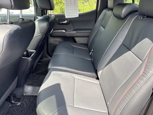 Used 2021 Toyota Tacoma TRD Pro AWD/4WD image 17