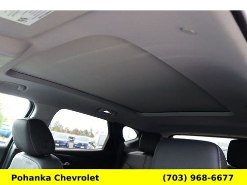 New 2025 Chevrolet Blazer LT w/ Midnight/Sport Edition image 20