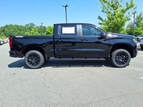 New 2026 Chevrolet Silverado 1500 LT Trail Boss w/ LT Trail Boss Premium Package AWD/4WD image 26