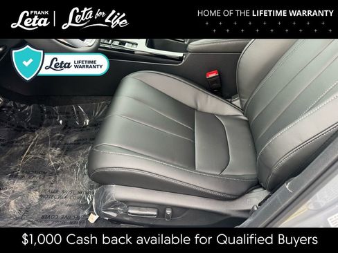 New 2026 Acura Integra A-Spec image 19