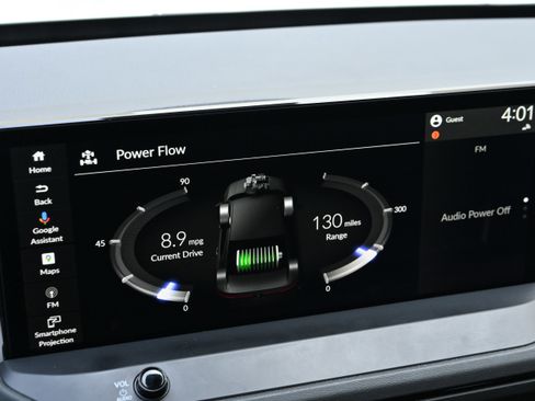 Used 2024 Honda Accord Touring image 20