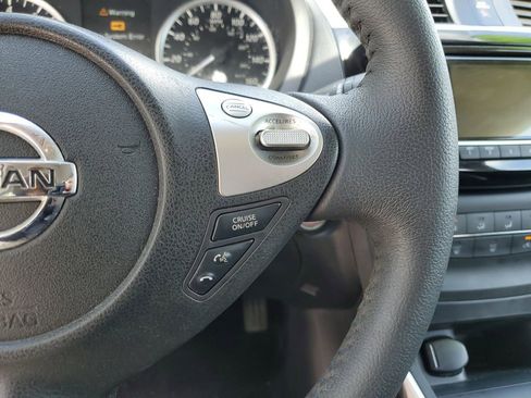 Used 2017 Nissan Sentra SV image 23