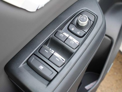 New 2025 Subaru Forester Sport image 18