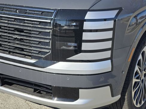 New 2026 Hyundai Palisade Calligraphy AWD/4WD image 10