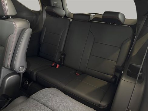 New 2026 Chevrolet Traverse Z71 w/ Enhanced Driving Package image 23