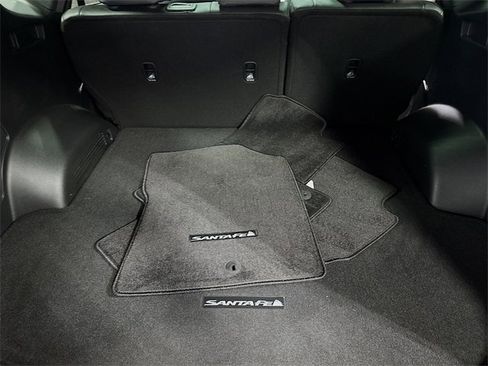 Used 2022 Hyundai Santa Fe SEL w/ Convenience + Premium Package image 30
