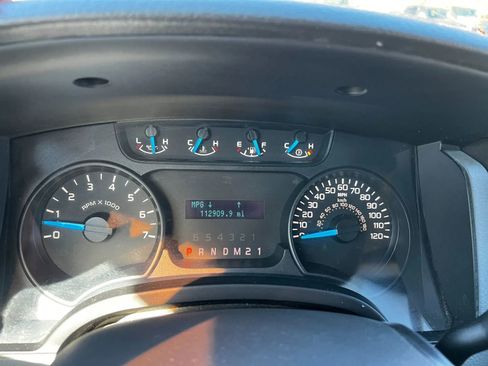 Used 2013 Ford F150 STX w/ Mid Equipment Group image 15