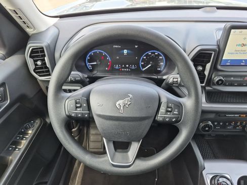 Used 2023 Ford Bronco Sport Big Bend AWD/4WD image 22