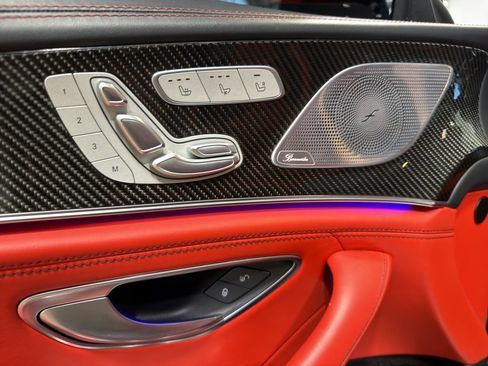 Used 2021 Mercedes-Benz AMG GT 43 image 25