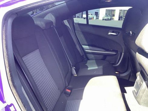 Used 2023 Dodge Charger GT w/ Navigation & Travel Group image 32