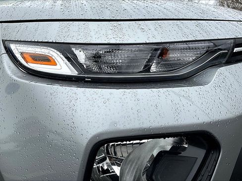 Used 2022 Kia Soul LX w/ Technology Package image 29