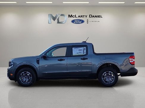 New 2026 Ford Maverick XLT w/ XLT Luxury Package AWD/4WD image 3