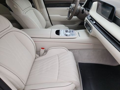New 2026 Genesis G90 3.5T AWD/4WD image 11