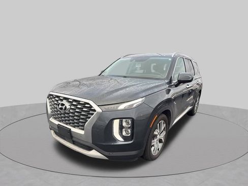 Used 2020 Hyundai Palisade SEL w/ Convenience Package AWD/4WD image 1