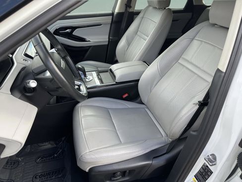 Used 2020 Land Rover Range Rover Evoque S AWD/4WD image 19