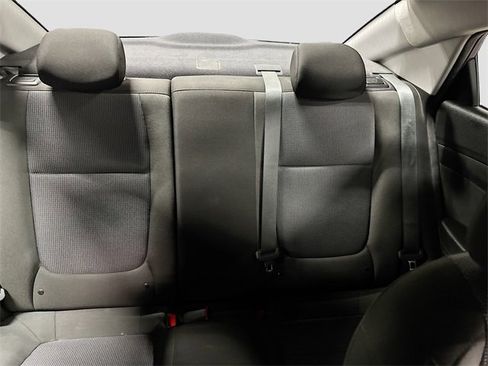 Used 2022 Hyundai Accent SEL image 22