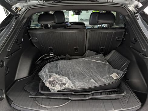 Used 2024 Chevrolet Equinox EV LT FWD image 14