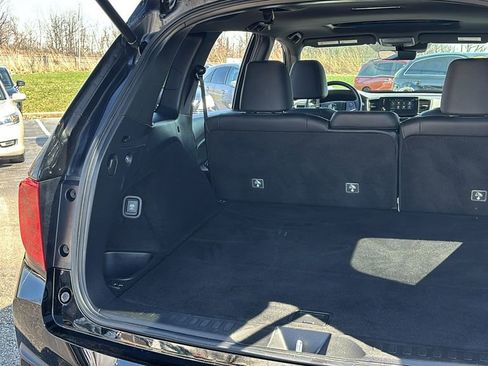 Certified 2023 Honda Passport EX-L image 35