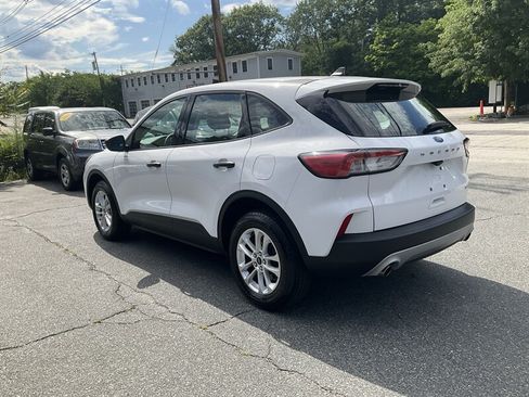Used 2021 Ford Escape S AWD/4WD image 7
