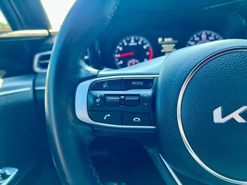 Used 2023 Kia K5 GT-Line w/ GT-Line Premium Package image 18