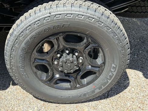 New 2026 Ford F250 XL image 6