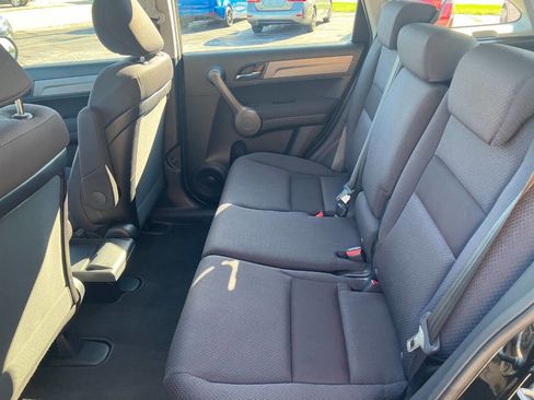 Used 2009 Honda CR-V LX image 12