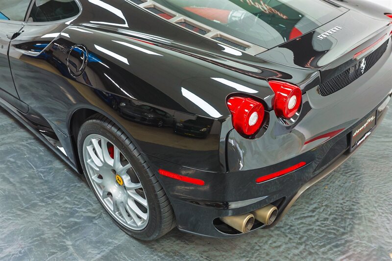 Used 2005 Ferrari F430 Coupe RWD image 15