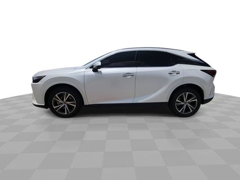 Used 2026 Lexus RX 350 Premium w/ Accessory Package (Z1) FWD image 5