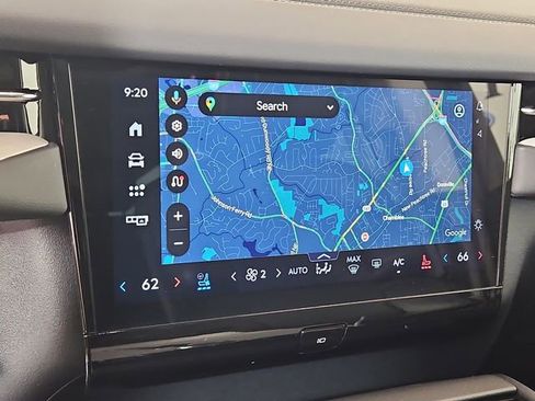 New 2025 Lincoln Navigator L Reserve AWD/4WD image 15