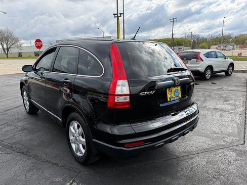 Used 2011 Honda CR-V LX image 5