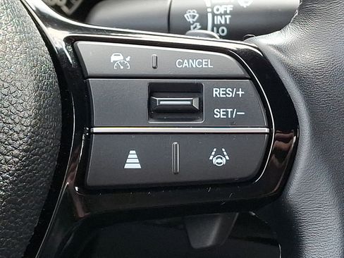Used 2024 Honda Civic Sport image 21