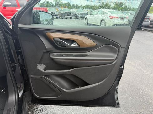 Used 2019 GMC Terrain SLE w/ Driver Convenience Package FWD image 20