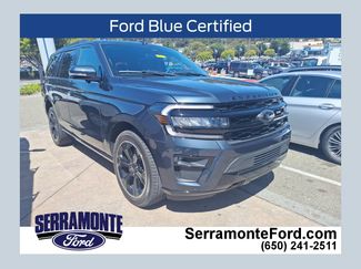 Used 2023 Ford Expedition Limited AWD/4WD video 1