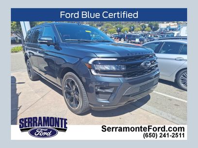Used 2023 Ford Expedition Limited