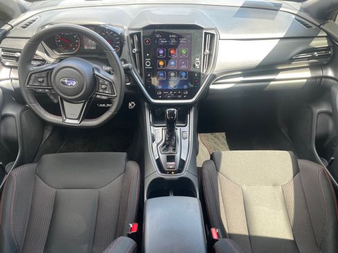 Used 2023 Subaru WRX Premium AWD/4WD image 19