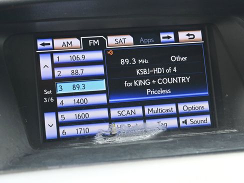 Used 2015 Lexus RX 350 FWD image 15