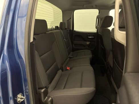 Used 2015 GMC Sierra 1500 SLE w/ SLE Value Package image 38