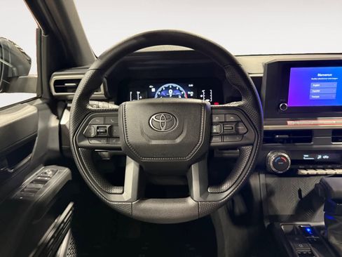 New 2026 Toyota Tacoma SR5 image 12